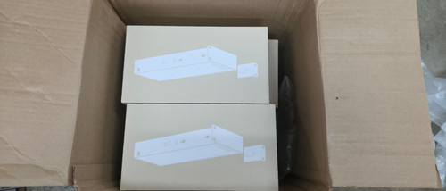 Ubiquiti pro max rack - pro,