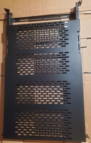 Black box heavy - box, duty