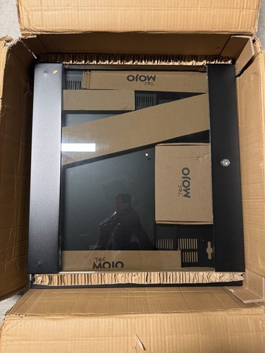 Tecmojo 12u wall - wall, mount