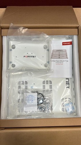Fortinet rack mount tray - 1u,